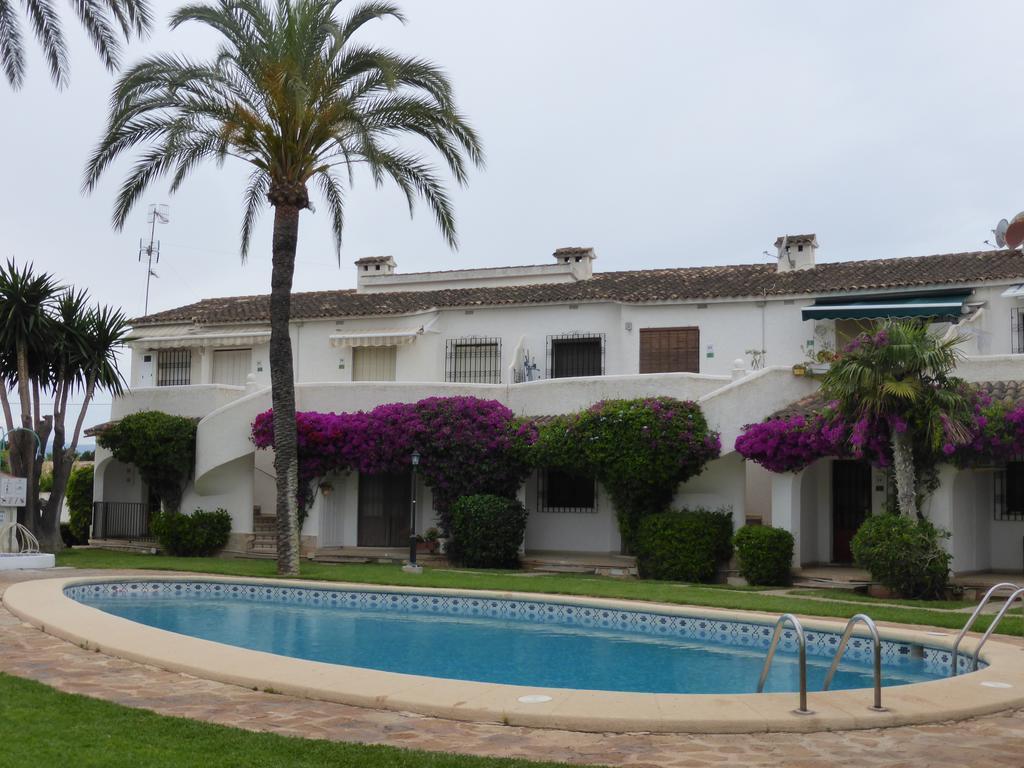 Oasis Park * Dénia