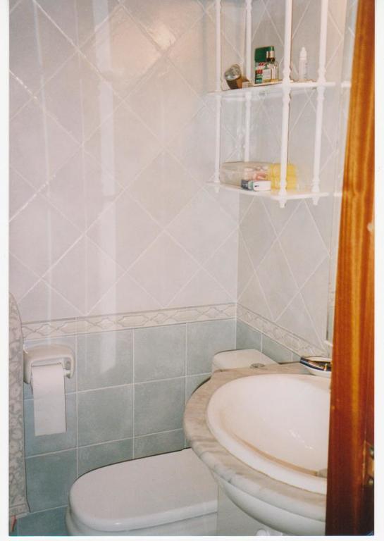 Marina Racons Edificio Leo Apartamento Dénia