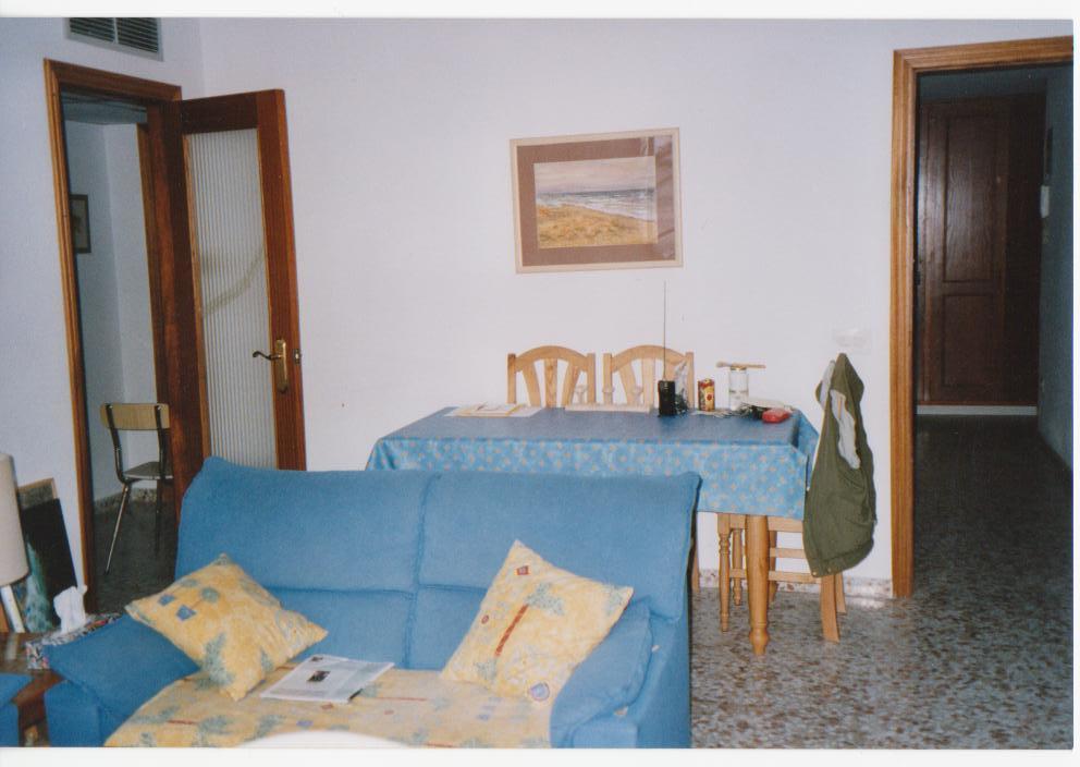 Apartamento Marina Racons Edificio Leo *