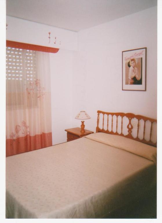 Apartamento Marina Racons Edificio Leo Dénia