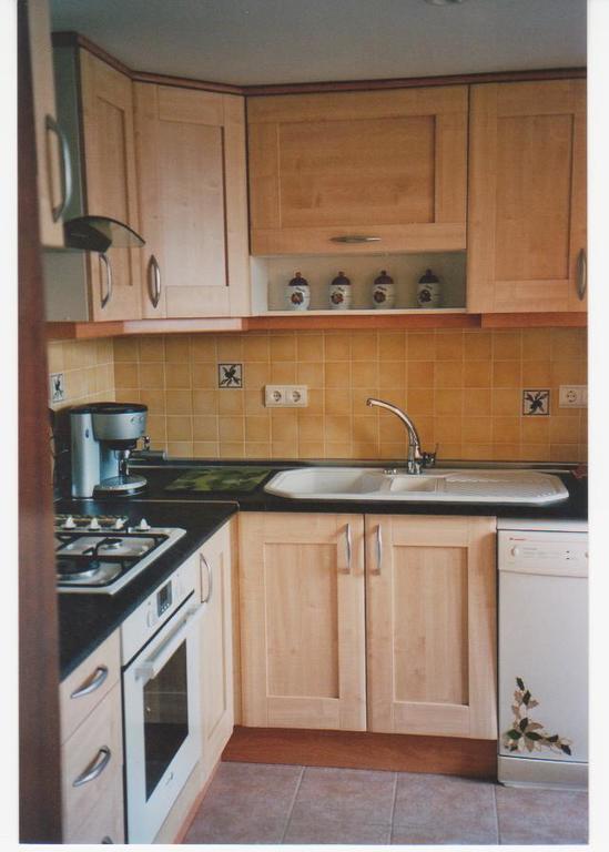 Apartamento Marina Racons Edificio Leo Dénia