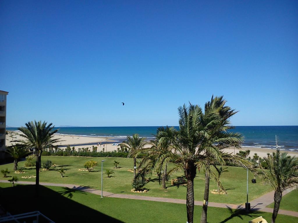 Marina Racons Edificio Leo Dénia