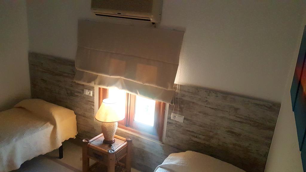 Country house La Casa Del Vidre