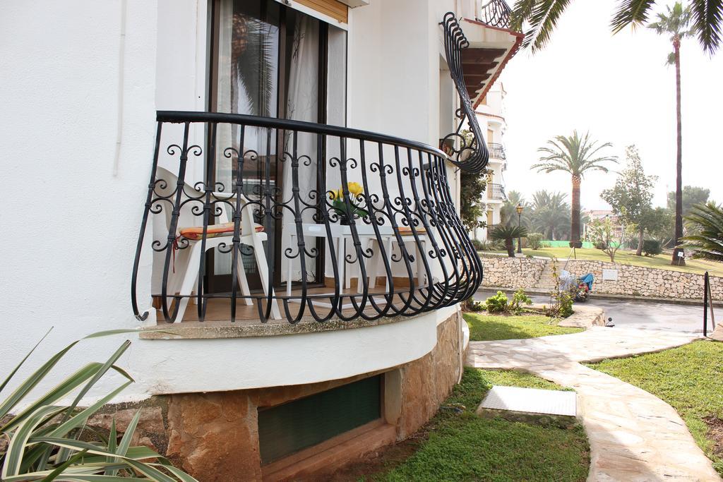 Apartamento Retiro * Denia