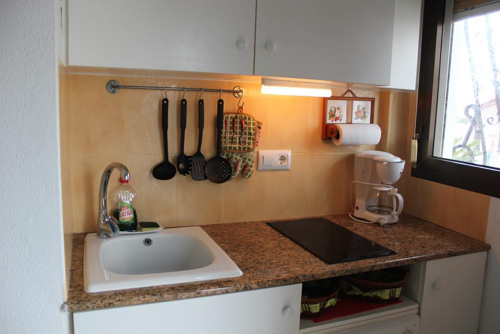 Apartamento Retiro Apartment *