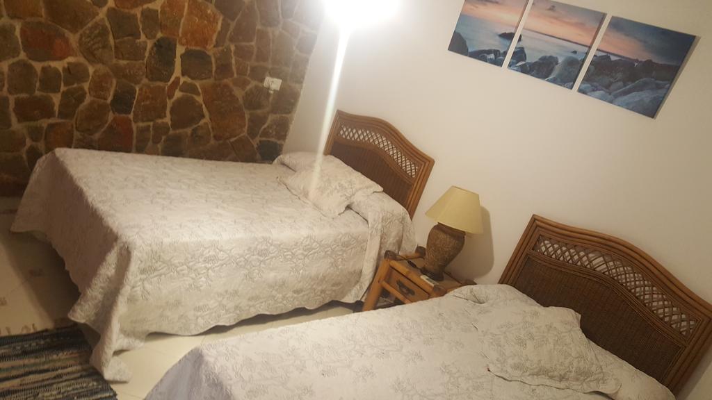 Country house La Casa Del Vidre
