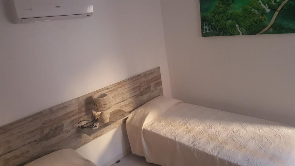 Country house La Casa Del Vidre Denia