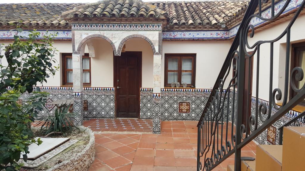La Casa Del Vidre Denia