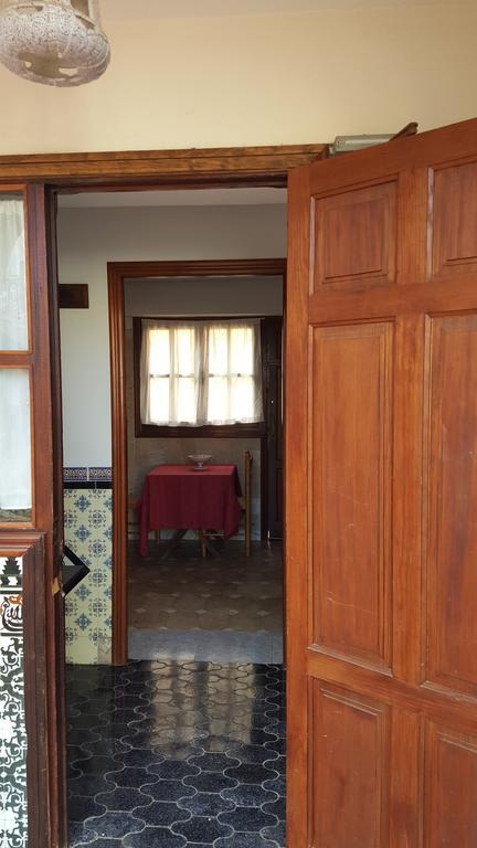 Country house La Casa Del Vidre Denia
