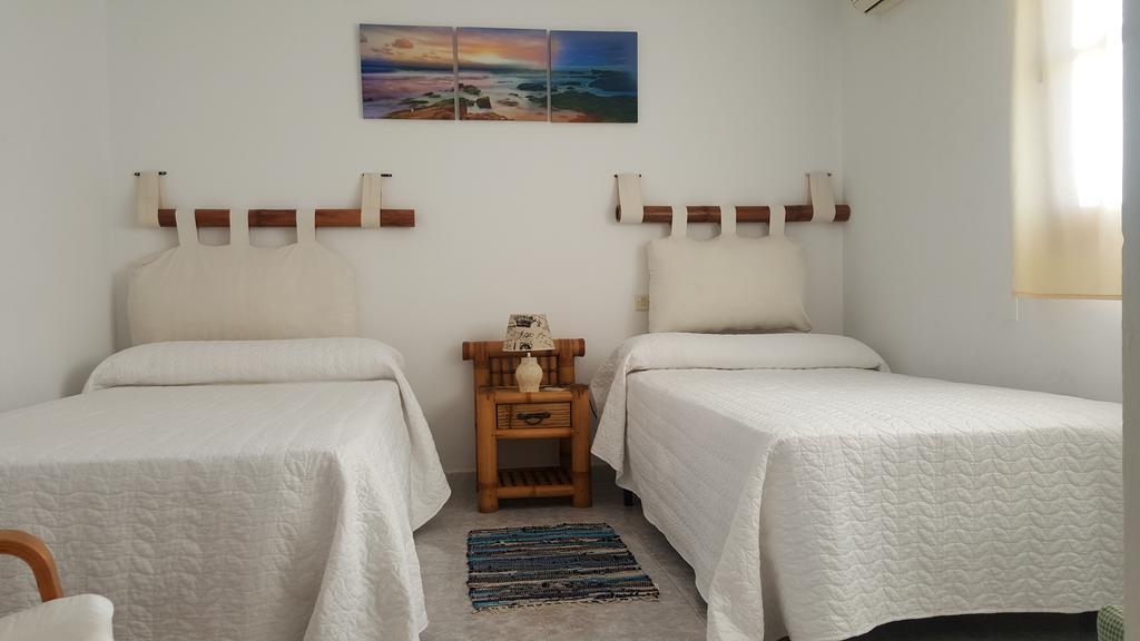 La Casa Del Vidre * Denia