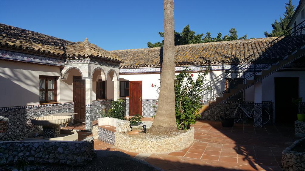 Country house La Casa Del Vidre