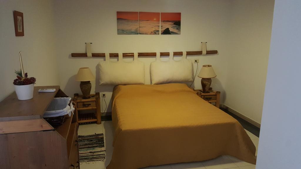 La Casa Del Vidre Country house Denia
