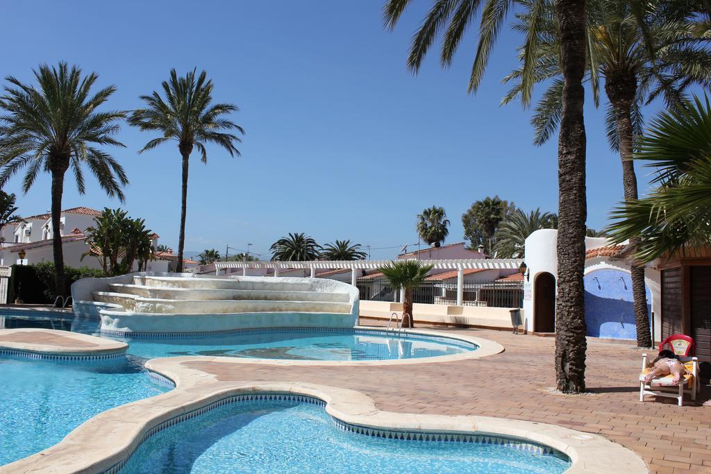 Apartamento Retiro *