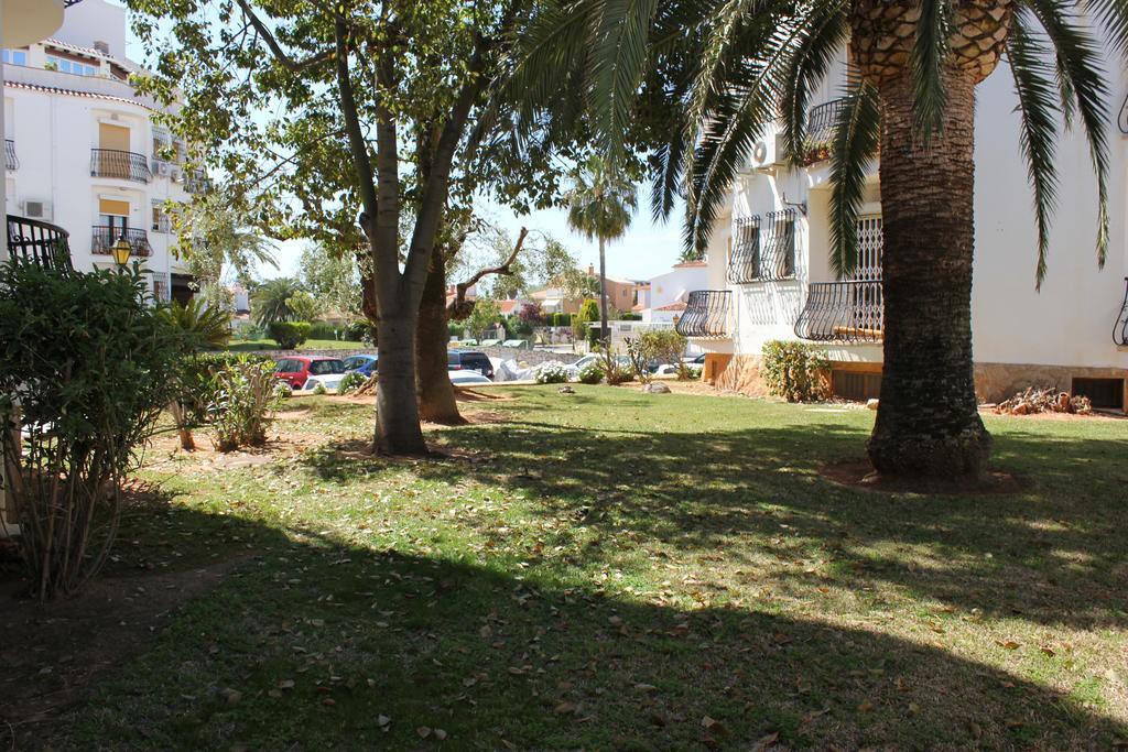 Apartamento Retiro * Denia