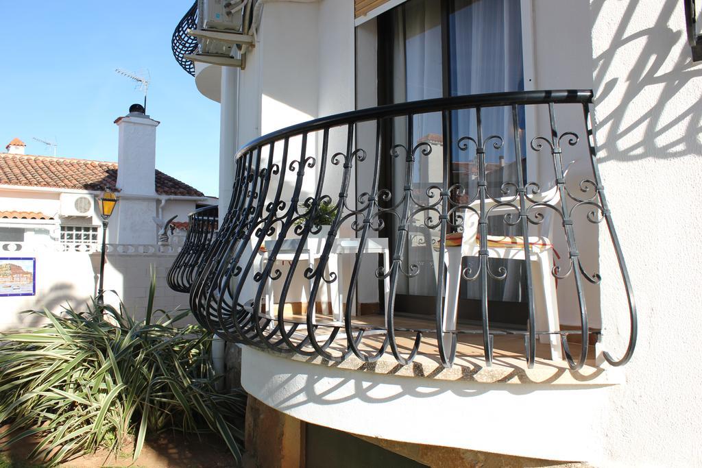 Apartamento Retiro Apartment