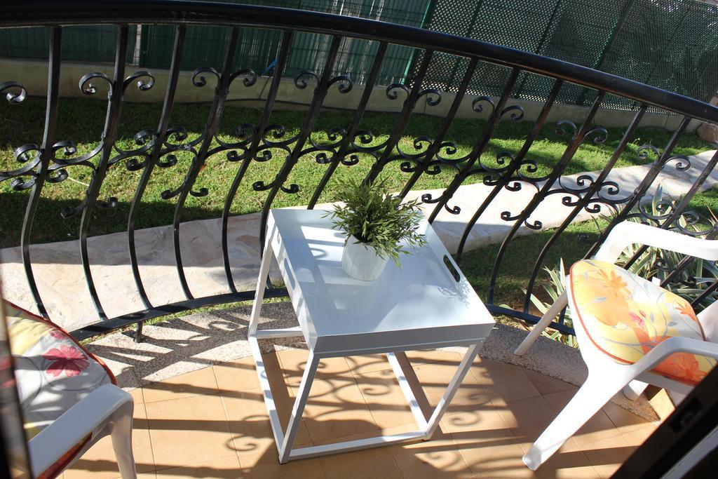 Apartamento Retiro Apartment