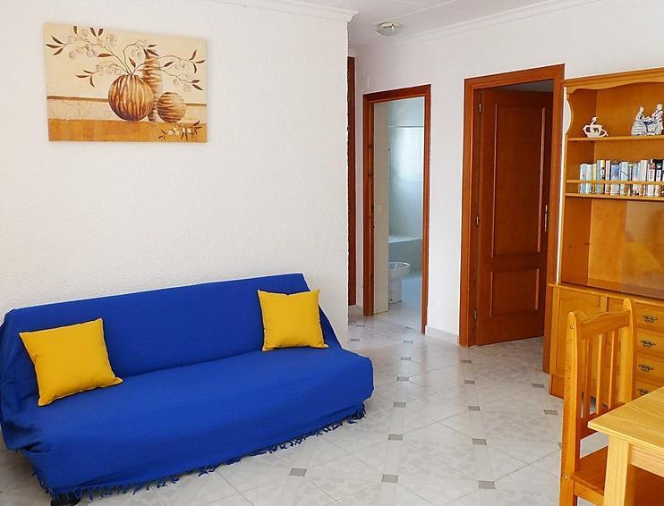 Azul - Deniasol Villa