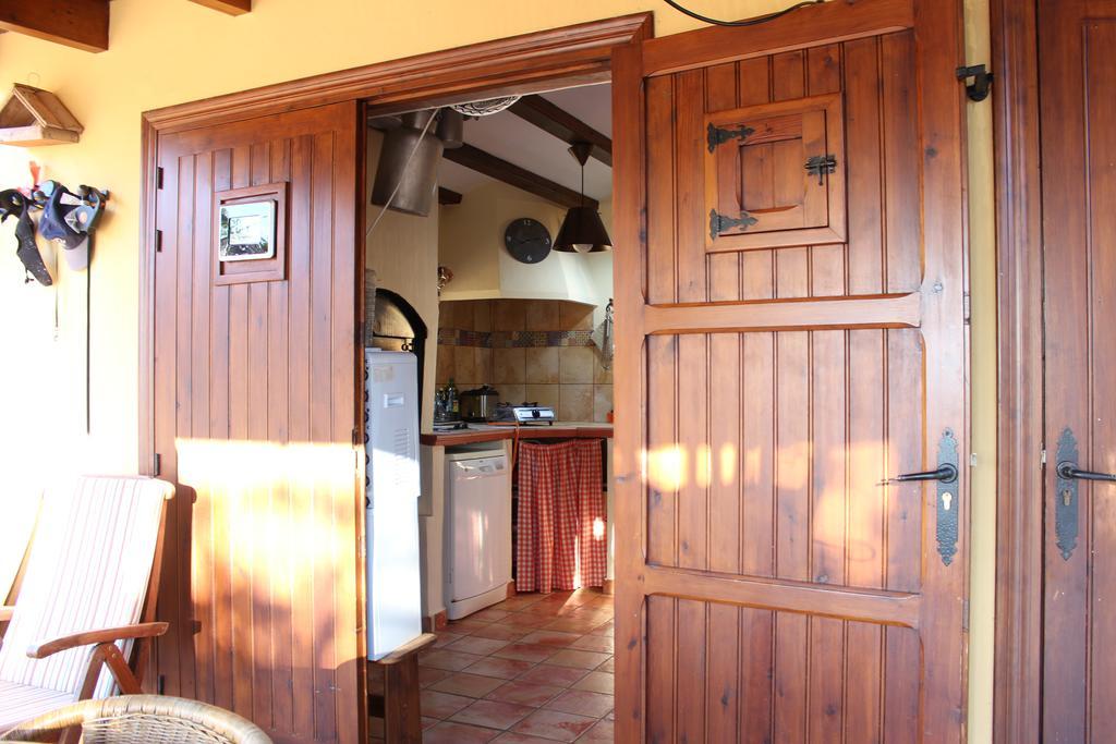 Сasa de vacaciones Casa Llorens *