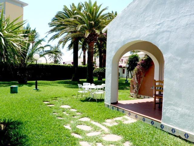 59 Apartamento Dénia