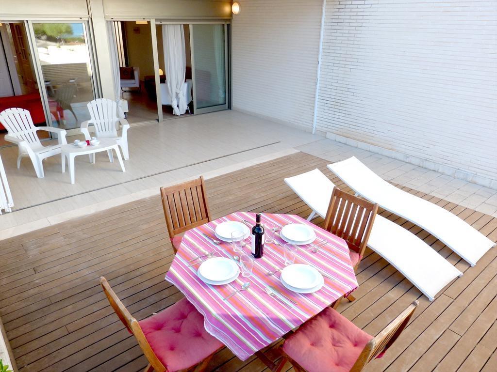 Tierra De Mar 60 By Homeprive Apartment Denia
