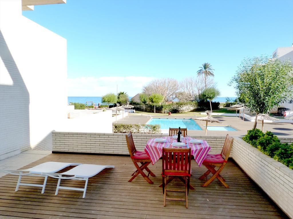 Tierra De Mar 60 By Homeprive Denia