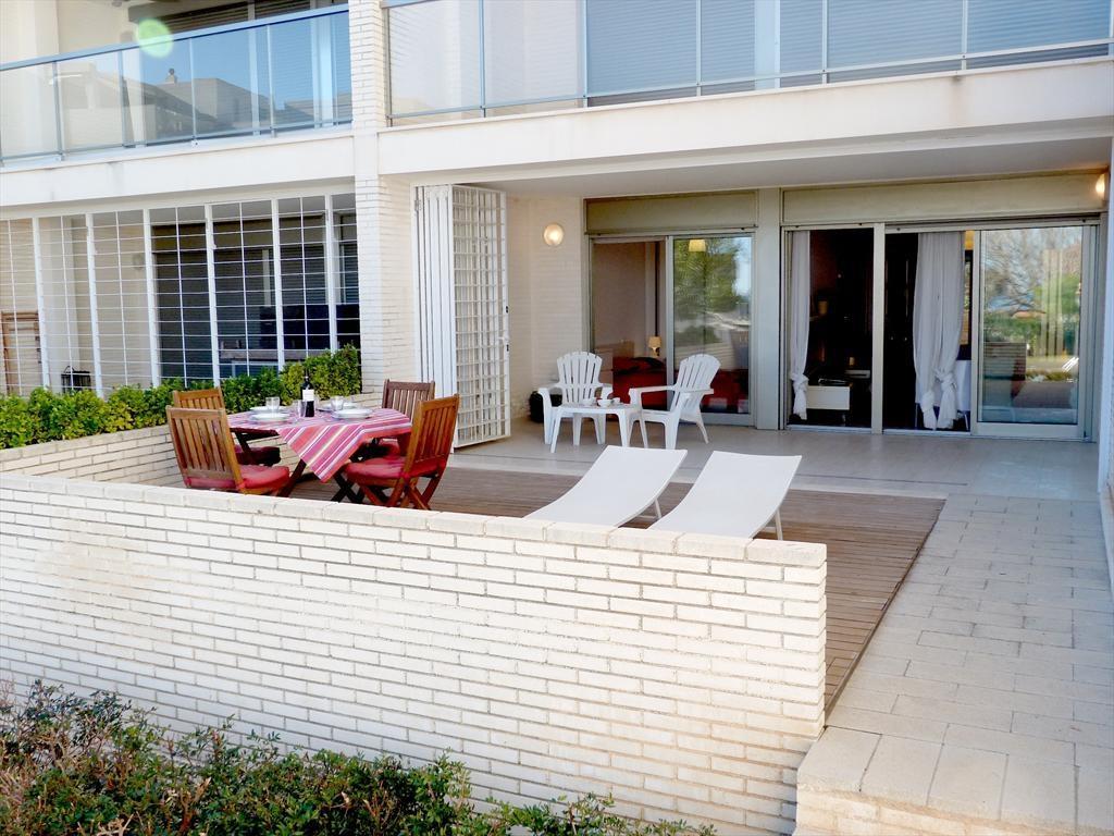 Tierra De Mar 60 By Homeprive Apartment