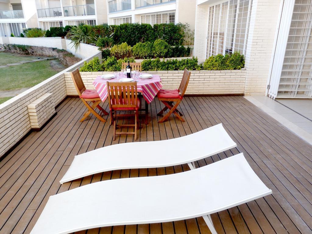 Apartment Tierra De Mar 60 By Homeprive *