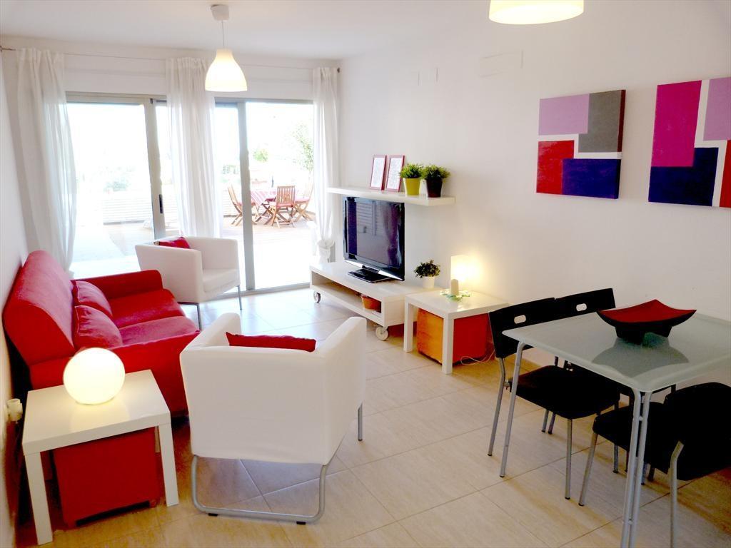 Tierra De Mar 60 By Homeprive Apartment *