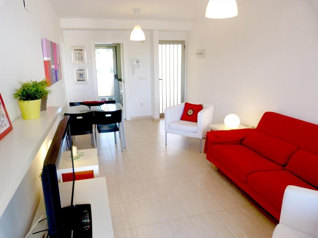 Tierra De Mar 60 By Homeprive * Denia