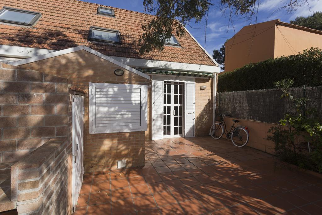 Сasa de vacaciones Casa Lleo Aparsol Dénia