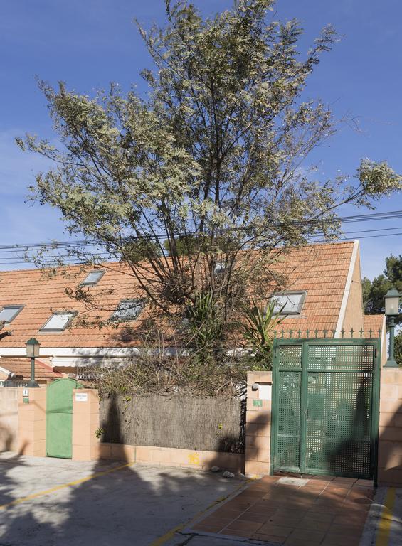 Casa Lleo Aparsol * Dénia