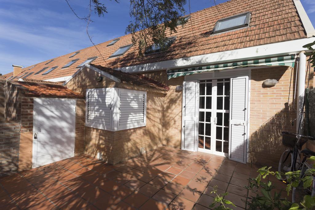 Сasa de vacaciones Casa Lleo Aparsol