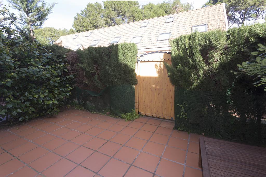 Casa Lleo Aparsol Сasa de vacaciones Dénia