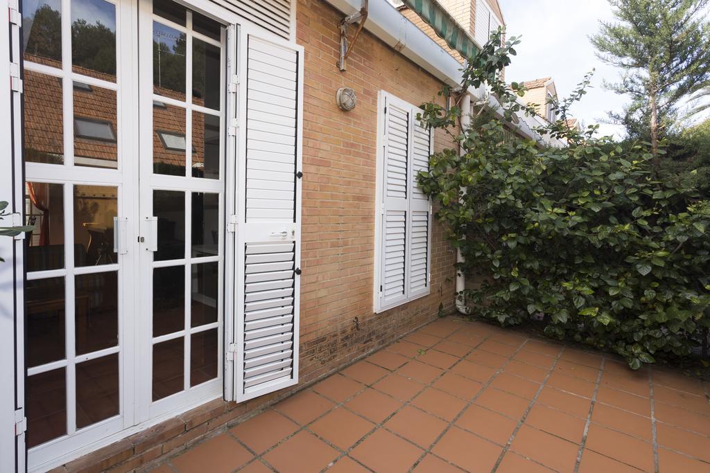 Casa Lleo Aparsol * Dénia