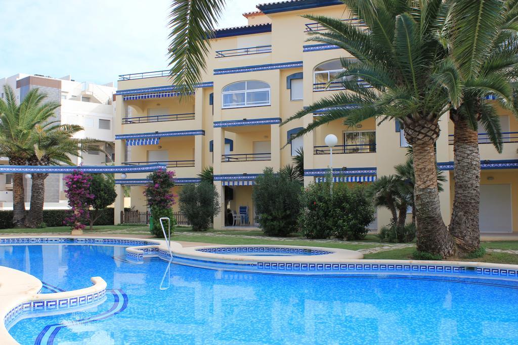 Apartamento Royal Playa *