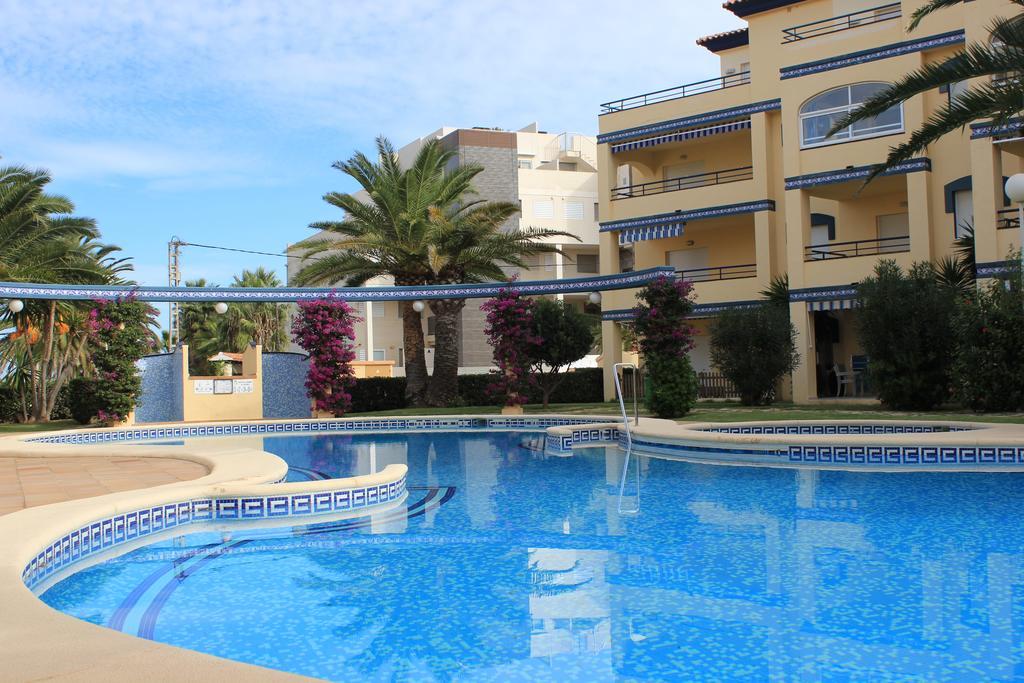 Apartamento Royal Playa