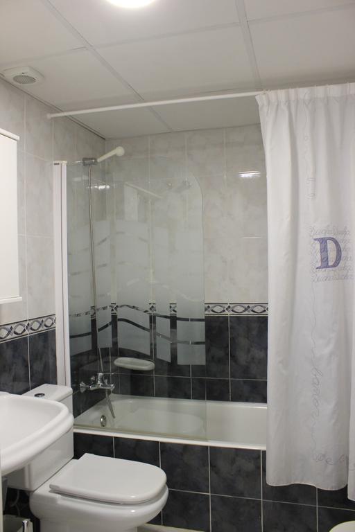 Apartamento Apartamento Royal Playa Dénia