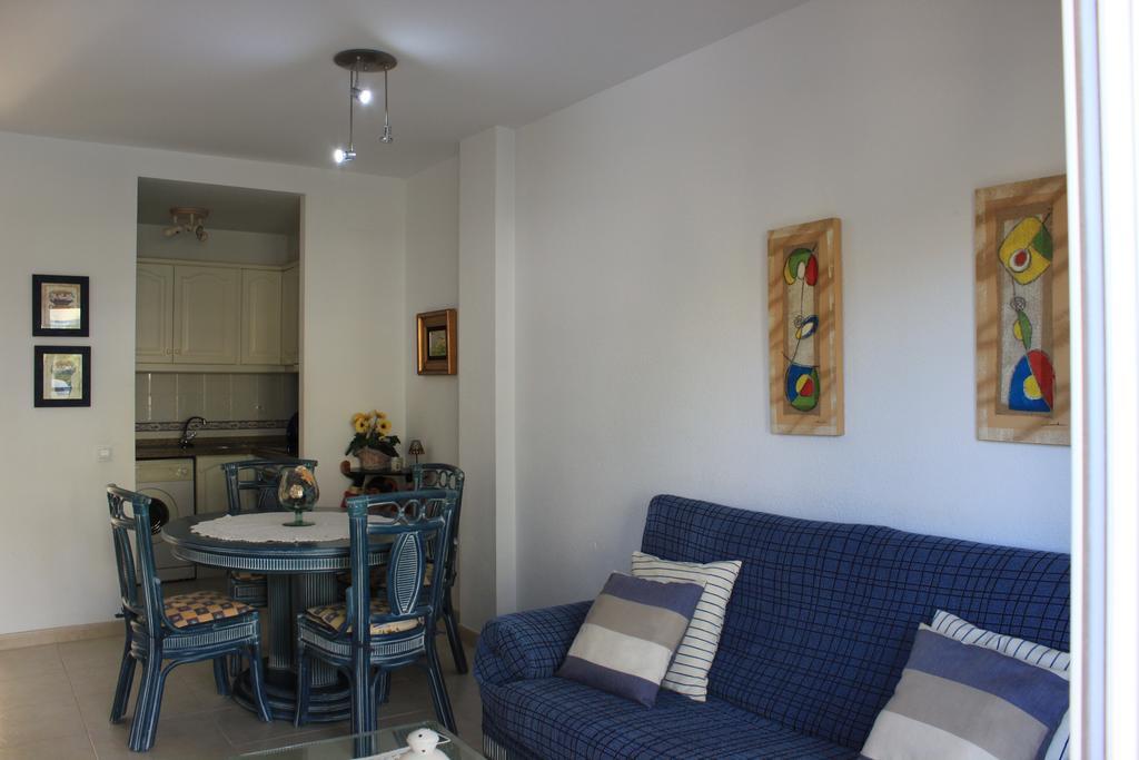 Apartamento Royal Playa * Dénia