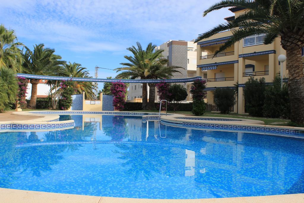 Apartamento Royal Playa Apartamento Dénia