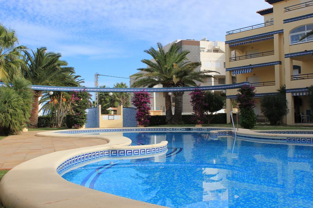 Apartamento Royal Playa Dénia