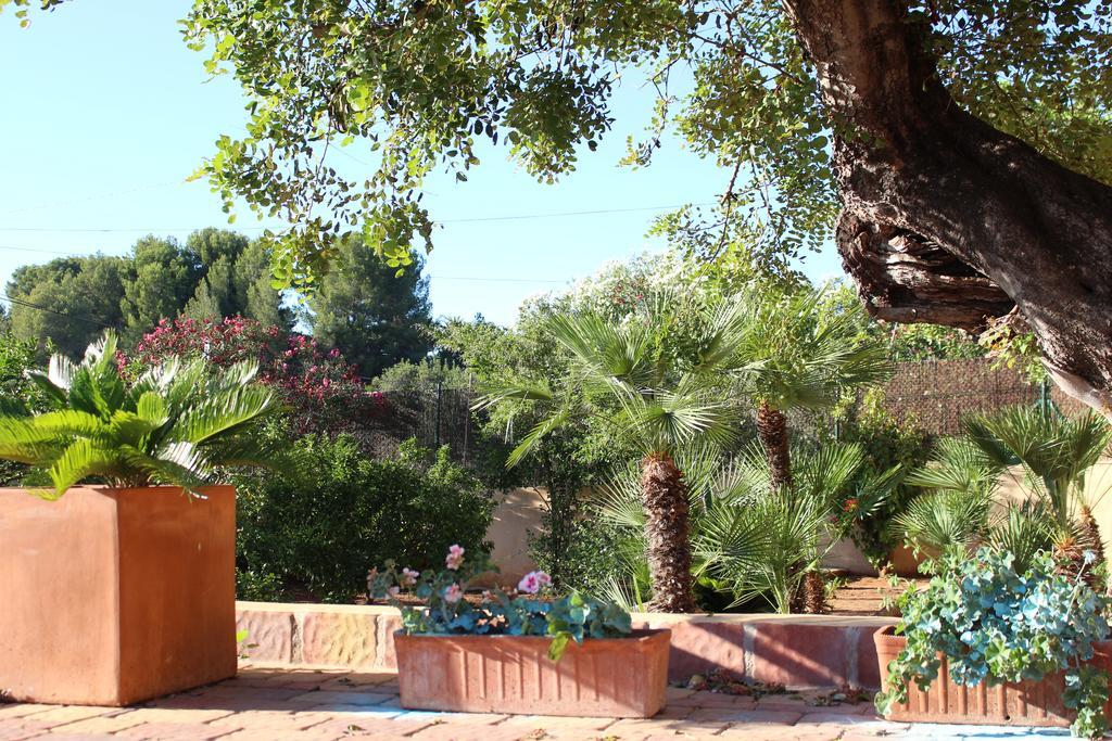 Сasa de vacaciones Casa Llorens Dénia