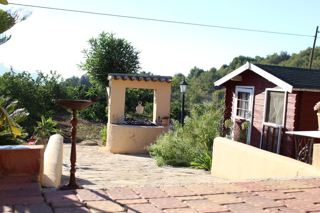 Casa Llorens * Dénia