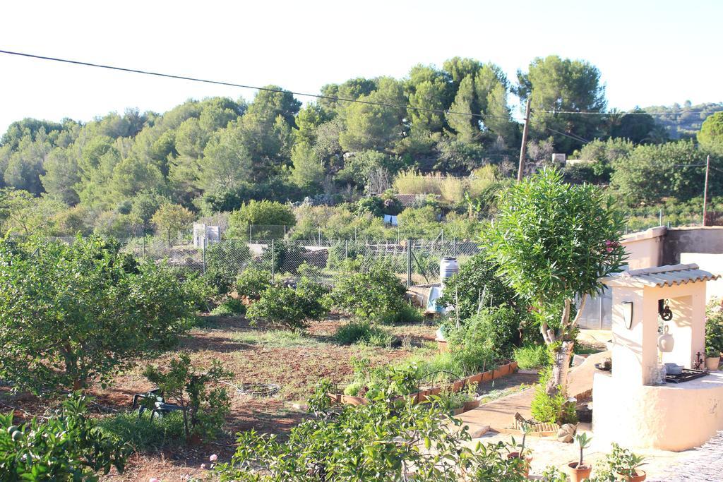 Casa Llorens Сasa de vacaciones Dénia