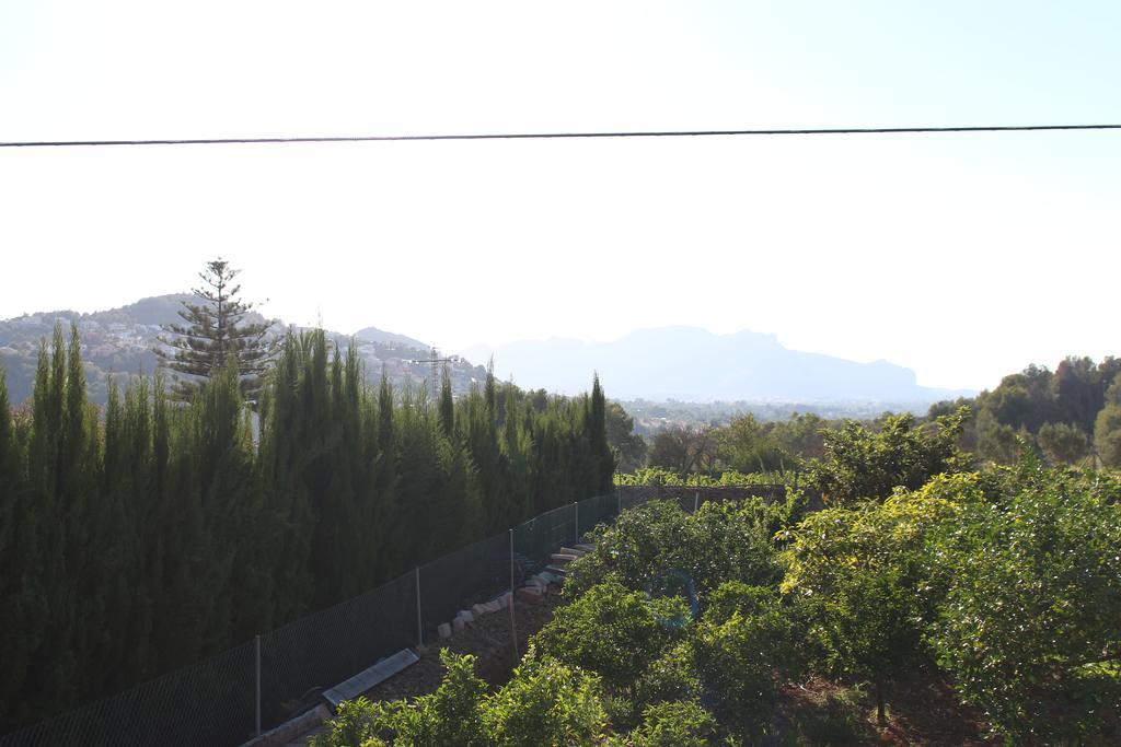 Casa Llorens Сasa de vacaciones