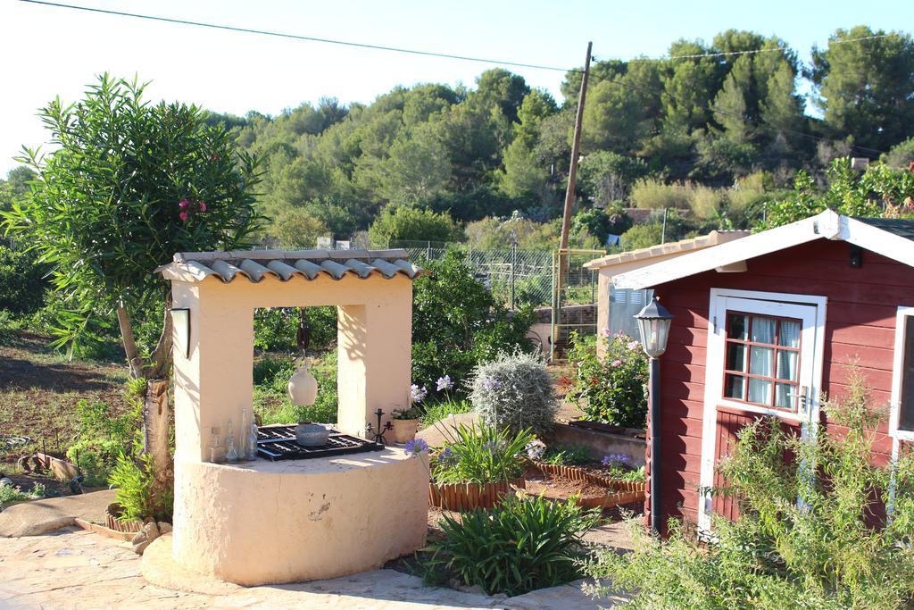 Сasa de vacaciones Casa Llorens Dénia