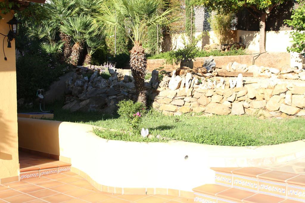 Сasa de vacaciones Casa Llorens *