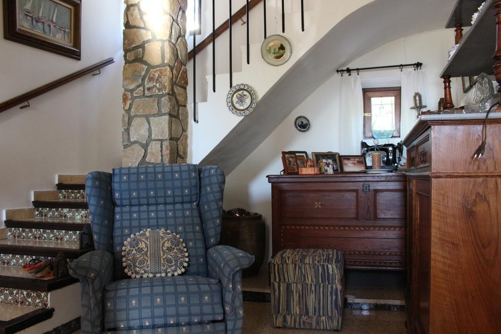 Casa Llorens Сasa de vacaciones *