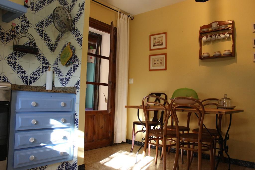 Casa Llorens Сasa de vacaciones Dénia