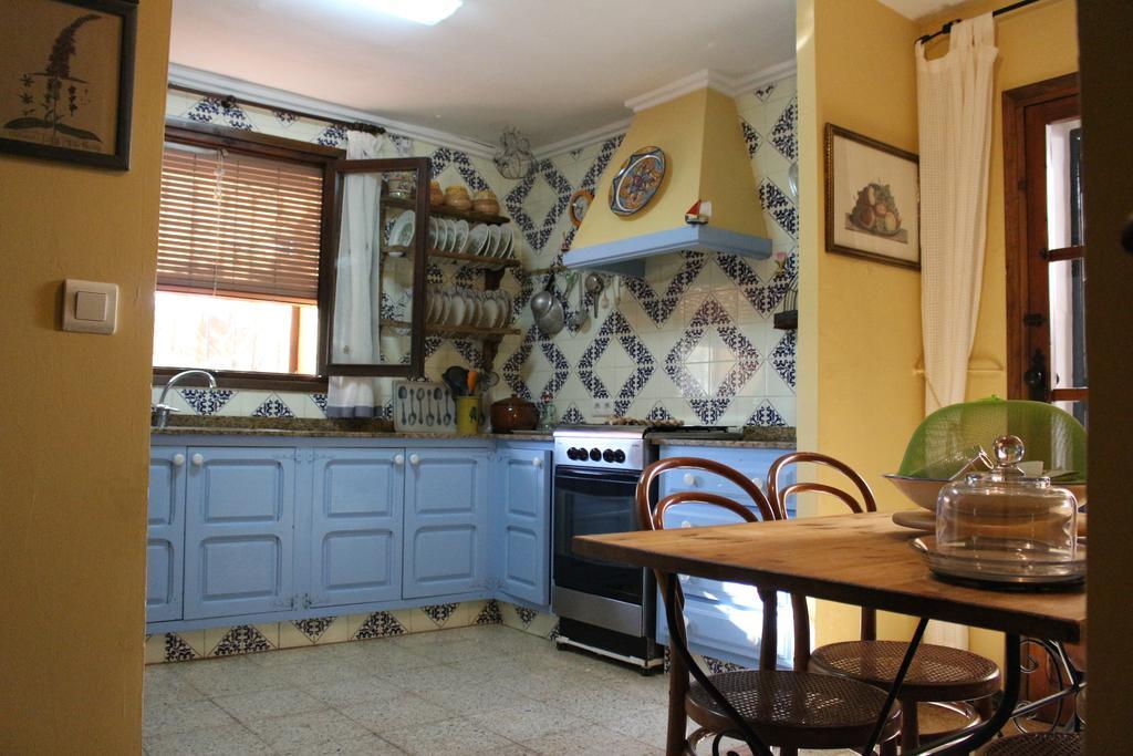Casa Llorens * Dénia