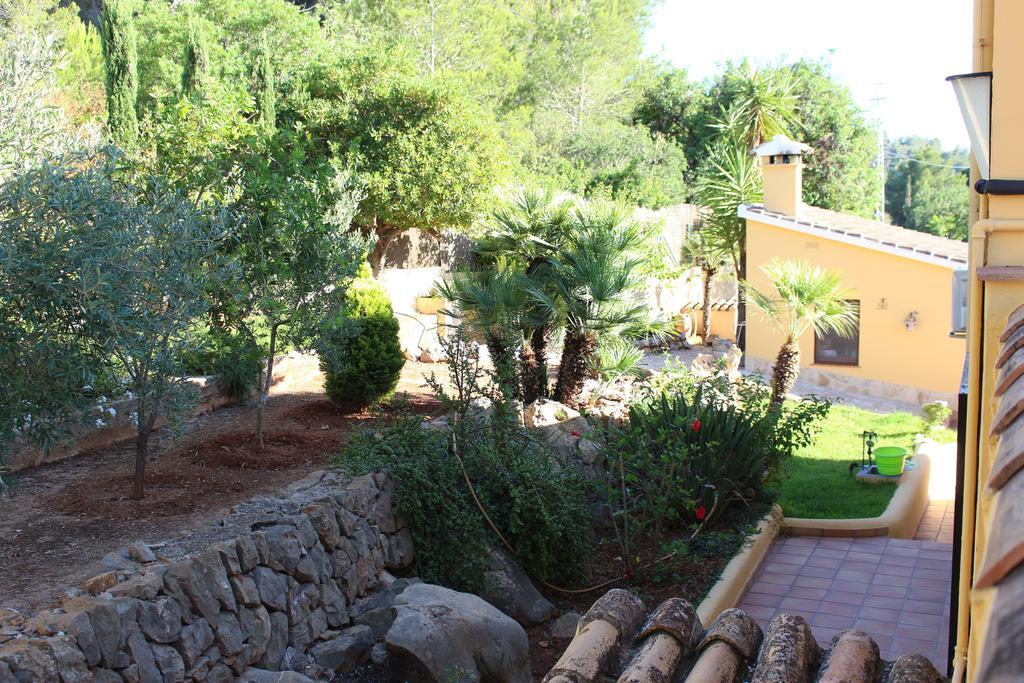 Casa Llorens Dénia